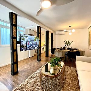 Apartamento de 3 Dormitorios